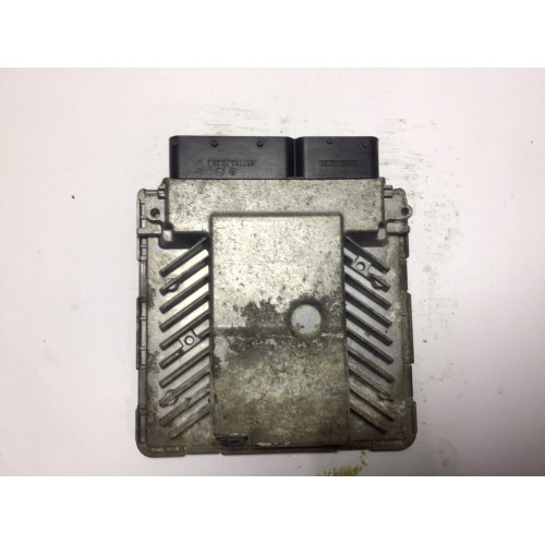 Volkswagen Passat Motor Beyni PPD1.5 5WP45614AA 03G906018FG