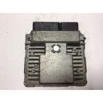 Volkswagen Passat B7 Audi A1 2.0 TDI Motor Beyni 03F906070DP 03F907309C 5WP44796 Simos10.24A