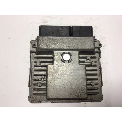 Volkswagen Passat B7 Audi A1 2.0 TDI Motor Beyni 03F906070DP 03F907309C 5WP44796 Simos10.24A