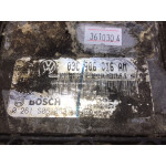 Volkswagen Golf 1.4 Motor Beyni 03C906016AM 0261S06083