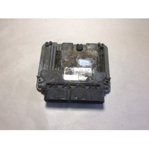 Volkswagen Golf 1.4 Motor Beyni 03C906016AM 0261S06083