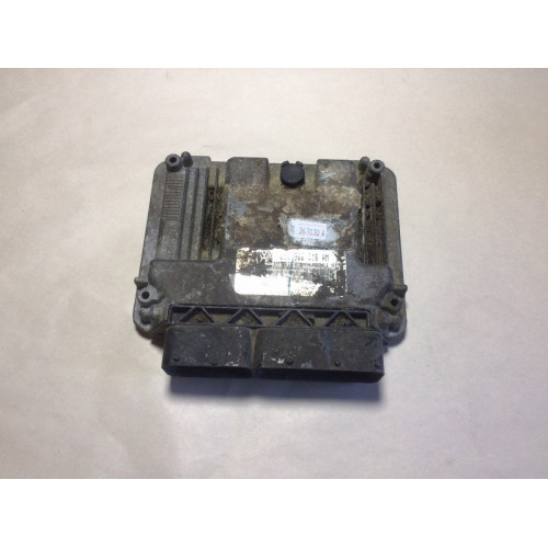 Volkswagen Golf 1.4 Motor Beyni 03C906016AM 0261S06083