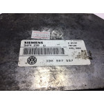 Volkswagen Passat 1.6 Motor Beyni 5WP429001 3B0907557