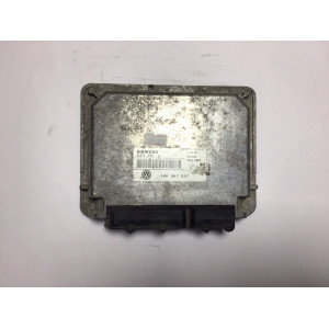 Volkswagen Passat 1.6 Motor Beyni 5WP429001 3B0907557