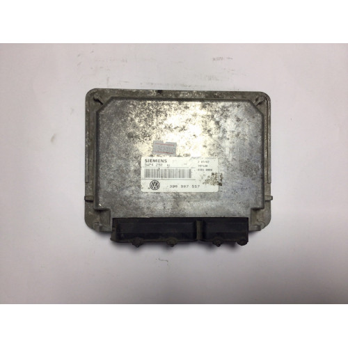 Volkswagen Passat 1.6 Motor Beyni 5WP429001 3B0907557