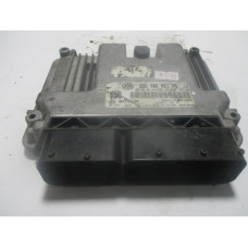 Volkswagen Golf 1.9 Motor Beyni 0281014061 03G906021PM