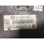 Volkswagen Passat 2.0 Motor Beyni PPD1.5 03G906018CE 5WP45610AE