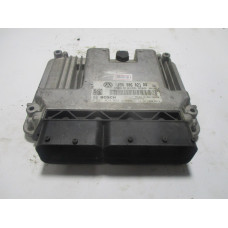 Volkswagen Golf 2.0 Motor Beyni 0281014063 03G906021PP