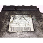 Fiat Multipla Motor Beyni IAW49F.B2 46744738