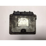 Fiat Multipla Motor Beyni IAW49F.B2 46744738