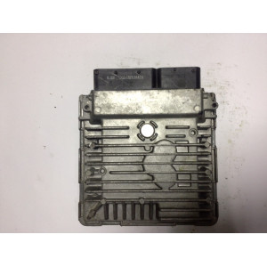 Audi A1 1.6 TDI Motor Beyni 03L906023QA 03L906023KP PCR2.1