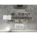 Volkswagen Transporter T4 2.5 Motor Beyni 0281010462 074906018AK EDC15VM+