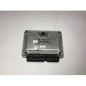 Volkswagen Transporter T4 2.5 Motor Beyni 0281010462 074906018AK EDC15VM+