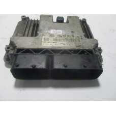 Volkswagen Golf 2.0 Motor Beyni 0281014063 03G906021PP