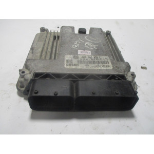 Volkswagen Golf 1.4 Motor Beyni ME7.5.1 0261201538 03C906032C