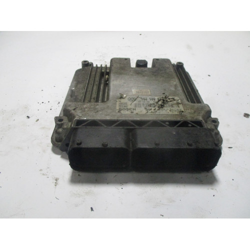 Volkswagen Touran 1.4 Motor Beyni Med17.5.1 0261201541 03C906032H