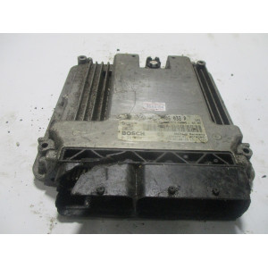 Volkswagen Golf 1.4 Motor Beyni MED17.5.1 0261201771 03C906032P