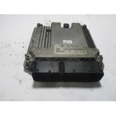 Volkswagen Golf 1.4 Motor Beyni Med17.5.1 0261201320 03C906032B