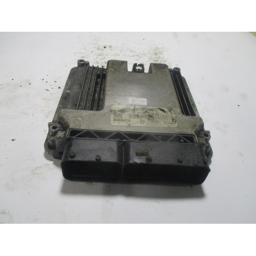 Volkswagen Golf 1.4 Motor Beyni MED17.5.1 0261201541 03C906032H