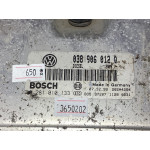 Volkswagen Beetle 1.9 Motor Beyni 0281010133 038906012Q