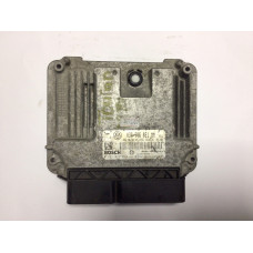 Volkswagen Touran Caddy Motor Beyni 03G906021MM 0281014044 EDC16U34