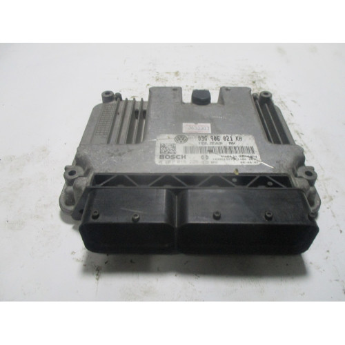 Volkswagen Golf 1.9 Motor Beyni 0281013226 03G906021KH