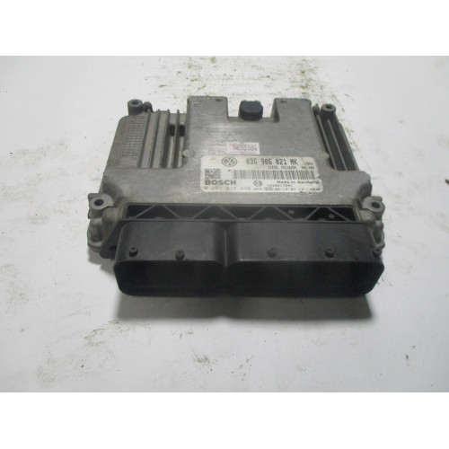 Volkswagen Passat 2.0 Motor Beyni 0281013440 03G906021NK