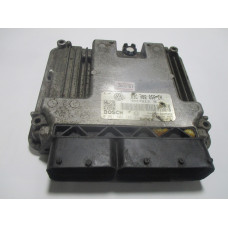 Volkswagen Touran 1.6 Motor Beyni MED9.5.10 0261S02182 03C906056CH