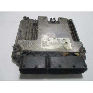 Volkswagen Touran 1.6 Motor Beyni MED9.5.10 0261S02182 03C906056CH