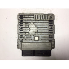 Volkswagen Polo 1.6 Motor Beyini 03L906023E 03L906023D 5WP42841AA PCR2.1