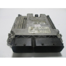 Volkswagen Golf 1.4 Motor Beyni MED17.5.1 0261201538 03C906032C