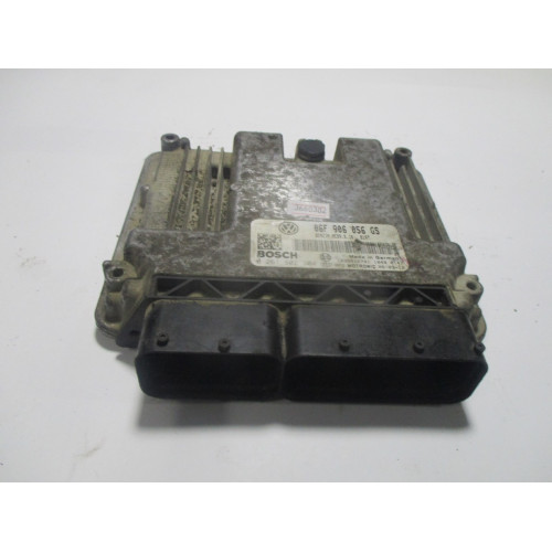 Seat Leon 2.0 Motor Beyni MED9.5.10 0261S02304 06F906056GS
