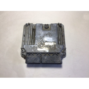 Volkswagen Golf 1.6 Motor Beyni 0261S02184 03C906056CF