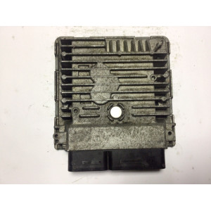 Volkswagen Golf 1.6 TDI Motor Beyni 03L906023B 5WP42899AA 03L906023A PCR2.1
