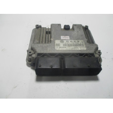 Volkswagen Touran 1.9 Motor Beyni 0281014128 03G906021RN