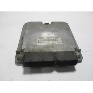 Volkswagen Golf 1.9 TDI Motor Beyni 0281010091 038906019AM