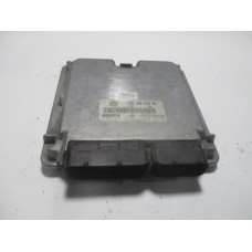 Volkswagen Passat 1.9 Motor Beyni 0281010176 038906019BJ