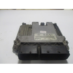 Volkswagen Touran 2.0 Motor Beyni MED9.5.10 0261S02100 06F906056DJ