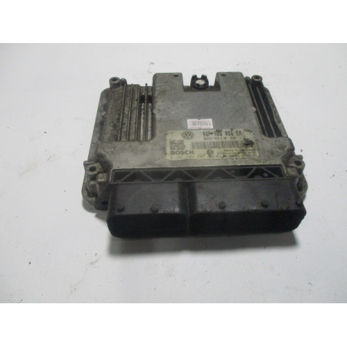 Volkswagen Touran 2.0 Motor Beyni MED9.5.10 0261S02247 06F906056EM