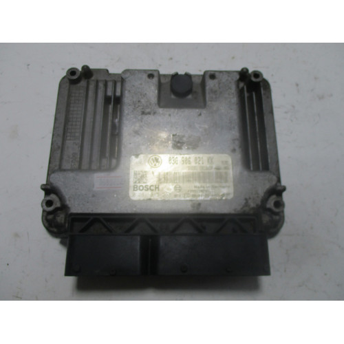 Volkswagen Golf 2.0 Motor Beyni 0281013228 03G906021KK