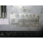 Volkswagen Golf 2.0 Motor Beyni 0281013228 03G906021KK