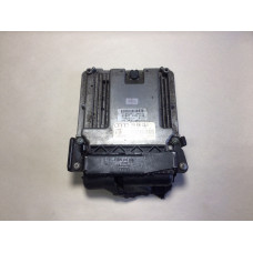 Audi A4 2.0 Motor Beyni MED9.1 0261S02210 8E0910115K