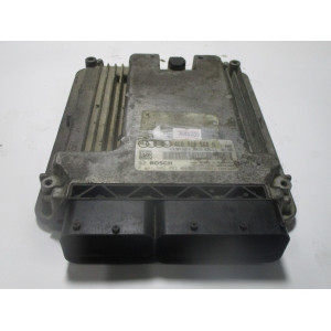 Audi Q7 4.2 Motor Beyni MED9.1.1 0261S02493 4L0910560M