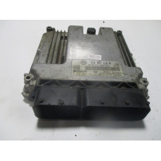 Volkswagen Passat 2.0 Motor Beyni MED9.1 0261S02333 3C0907115Q