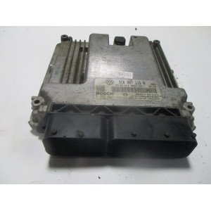 Volkswagen Passat 2.0 Motor Beyni MED9.1 0261S02333 3C0907115Q