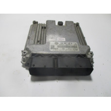 Volkswagen Passat 2.0 Motor Beyni MED9.1 0261S02333 3C0907115Q