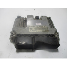 Volkswagen Golf 2.0 Motor Beyni 0281014063 03G906021PP