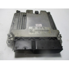 Volkswagen Passat V6 3.2 Motor Beyni MED9.1 0261S02226 03H906032