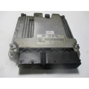 Volkswagen Passat V6 3.2 Motor Beyni MED9.1 0261S02226 03H906032