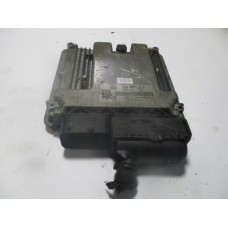 Volkswagen Golf 5 2.0 Motor Beyni MED9.1 0261S02217 1K0907115F